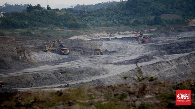 Perusahaan tambang dan lingkungan hidup bukan perpaduan yang menarik. Tapi, salah satu perusahaan tambang berusaha mengubah persepsi negatif itu.