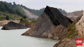 10 Isu Lingkungan di Kalimantan Timur, Sang Ibu Kota Baru