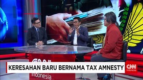 Judicial Review UU Tax Amnesty