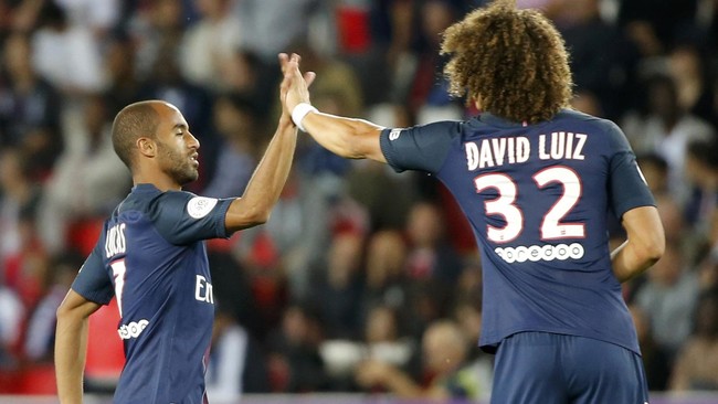 Pelatih PSG Unai Emery yakin timnya bakal bangkit usai kalah 1-3 lawan tuan rumah AS Monaco di Stade Louis II, Minggu (28/8).