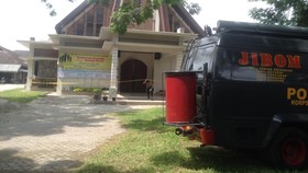 Wiranto: Pelaku Teror Gereja Medan Terobsesi Gerakan Radikal