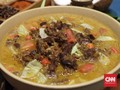 Resep Tongseng Kambing ala Chef Winnie Kusumawardhani