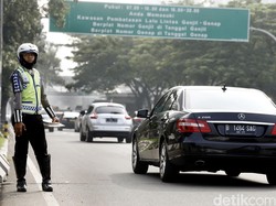 Ongkos Angkutan Umum Bisa Dibagi Berdasarkan Gaji?