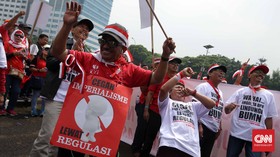 Smartfren: Tidak Perlu Ada Aturan Baru Terkait Interkoneksi