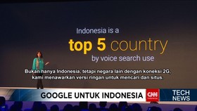 [INTERVIEW] Produk dan Fitur Baru Google Untuk Indonesia
