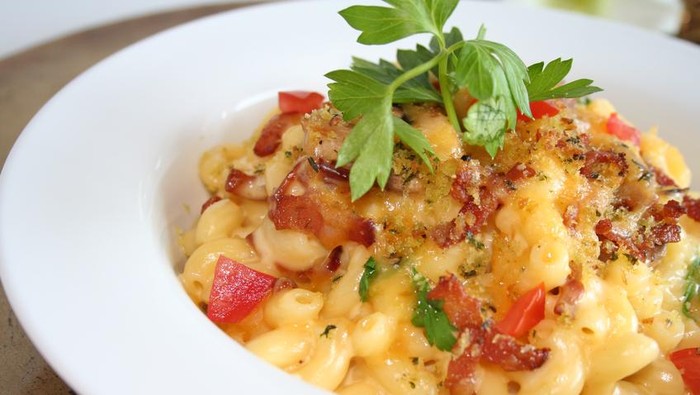 mac n cheese