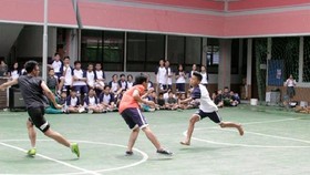 40 Contoh Lomba Class Meeting di Sekolah yang Kreatif dan Seru