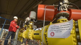 Harga Gas Tinggi, PLN Tagih Aturan Bisnis Gas dari Pemerintah