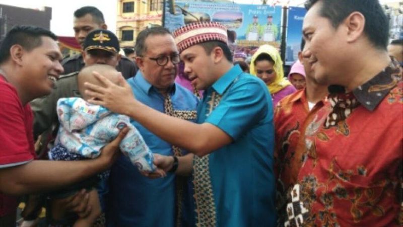Lampung mulai berbenah diri untuk mempromosikan pariwisatanya