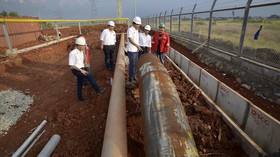 Industri Pengguna Gas Tagih Janji Harga Murah dari Pemerintah