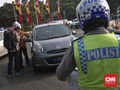 Dipalsukan, Polisi Sebut Tak Perlu Terbitkan Pelat Khusus