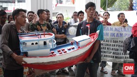 Survei Populi: Ahok Bakal 'Tumbang' di Jakarta Utara