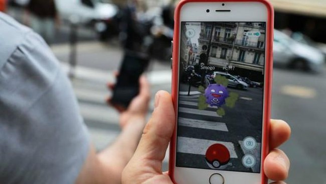 Berkaca pada kesuksesan Pokemon Go, Sony pun ikut-ikutan rilis sejumlah game mobile pada 2017 mendatang.