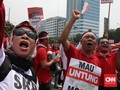 Penurunan Biaya Interkoneksi Ancam Layanan di Pelosok