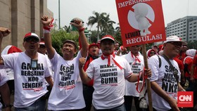 Mayoritas Masukan Uji Publik Tolak Revisi PP Telekomunikasi
