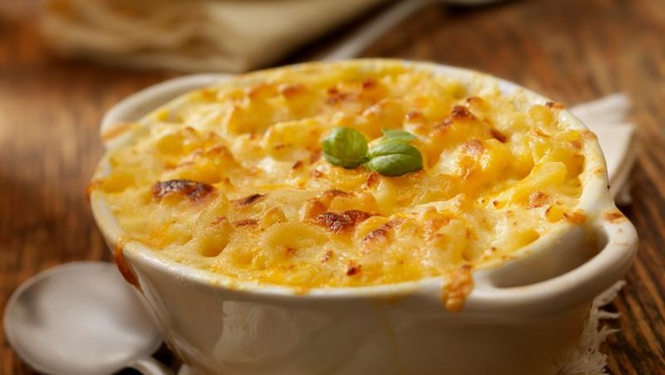 mac n cheese