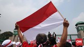 Potret Karyawan Telkom Geruduk DPR Sejumlah karyawan Telkom dan Telkomsel melakukan unjuk rasa di depan Gedung DPR memprotes rencana pemerintah menurunkan tarif interkoneksi seluler.