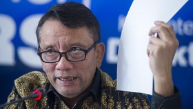Dirjen Pajak Tak Mau Buru-Buru Ubah Batas PTKP