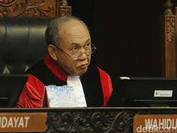 Selain Rangkap Jabatan, Anggaran dan Fasilitas Wamen Juga Disorot MK
