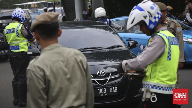 Marak Mobil dan Motor 'Bodong' di Papua, Dikirim dari Jawa