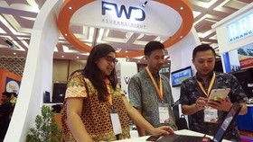 FWD Life Rilis Produk Anyar Bebas Optimal