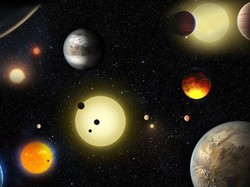 Sains Atmosfer dan Keplanetan ITERA Jadi Prodi Langka, Bagaimana Prospek Kariernya?