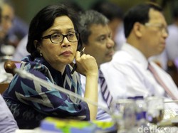 Gegara Corona, Penerimaan RI Tahun Ini Diproyeksi Tekor Rp 388 T