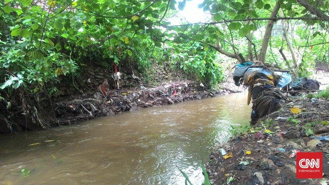 Saat ini, Jakarta Selatan menjadi daerah dengan tingkat kerawanan banjir sangat tinggi, bahkan mengalahkan wilayah Kelapa Gading, Jakarta Utara.