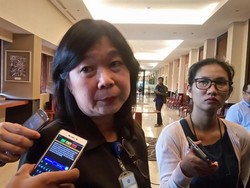 Filianingsih Dipilih DPR Jadi Deputi Gubernur BI
