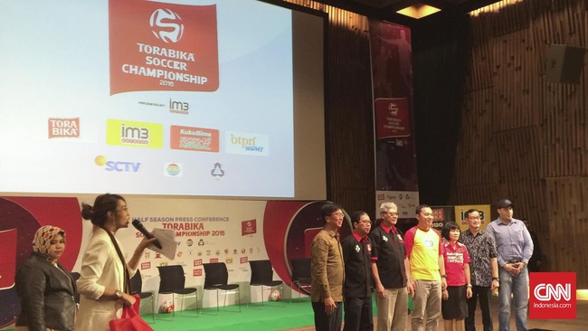 Para personel PT GTS yang memiliki kompetensi bagus juga dijanjikan akan ditarik di PT Liga Indonesia Baru, operator baru kompetisi sepak bola Indonesia.