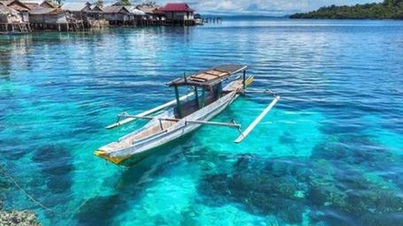 Untuk mempromosikan wisata bahari di Sulawesi Tengah, Kementerian Pariwisata menggelar Festival Bahari Pesona Kepulauan Togean 2016.