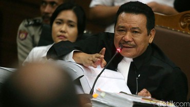 img-title Ternyata Ini Alasan Otto Hasibuan Tak Menyerah Bela Jessica Wongso
