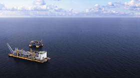 Chevron Start Telaah Proyek IDD Gendalo-Gehem