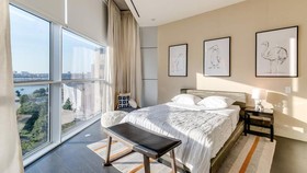 Penthouse Mewah Terjual US$22,5 Juta Pakai Uang Kripto