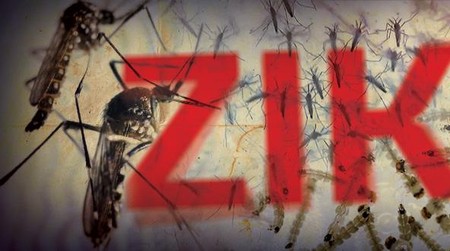 Indonesia Siaga Zika