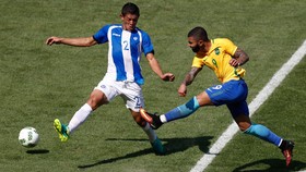 Inter Resmi Ikat Gabigol Hingga 2021