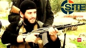 Sebelum Tewas, Pemimpin ISIS Jadi Target Serangan AS