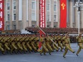 Kim Jong-un Tunda Tindakan Militer Korut ke Korsel