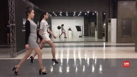 Tantangan Berbadan Besar di Korea Selatan