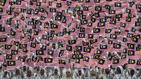 7 Negara Rayakan Hari Kemerdekaan di Bulan Agustus seperti Indonesia