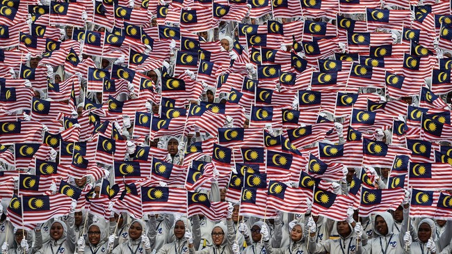 Sedikitnya ada 7 negara merayakan hari kemerdekaan di bulan Agustus setiap tahunnya seperti Indonesia. Negara mana saja mereka?