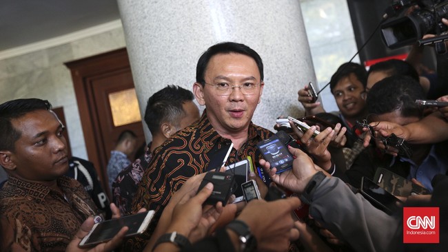 Anggota DPR yang menjadi saksi dalam uji materi UU Pilkada menganggap alasan Ahok menolak cuti bentuk ketidakpahaman kampanye. 