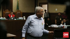 Prof Sarlito, Saksi Ahli Kasus Jessica Meninggal
