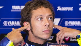 Rossi Tolak Tampil di Suzuka 8 Hours
