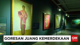 Goresan Juang Kemerdekaan