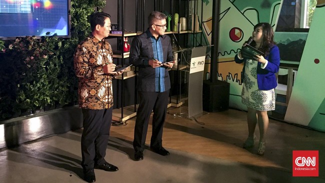 FWD Infinite Link merupakan produk asuransi jiwa berbasis investasi yang diracik FWD Life Indonesia dengan harga minimum Rp100 juta.