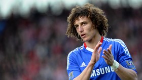Debut <i>Comeback</i> David Luiz Lawan Liverpool