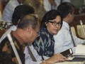 Target Pertumbuhan Ekonomi 2017 Dipangkas jadi 5,2 Persen