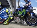 Rossi Nyaris Pensiun Dini dari MotoGP