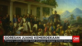 Goresan Juang Kemerdekaan